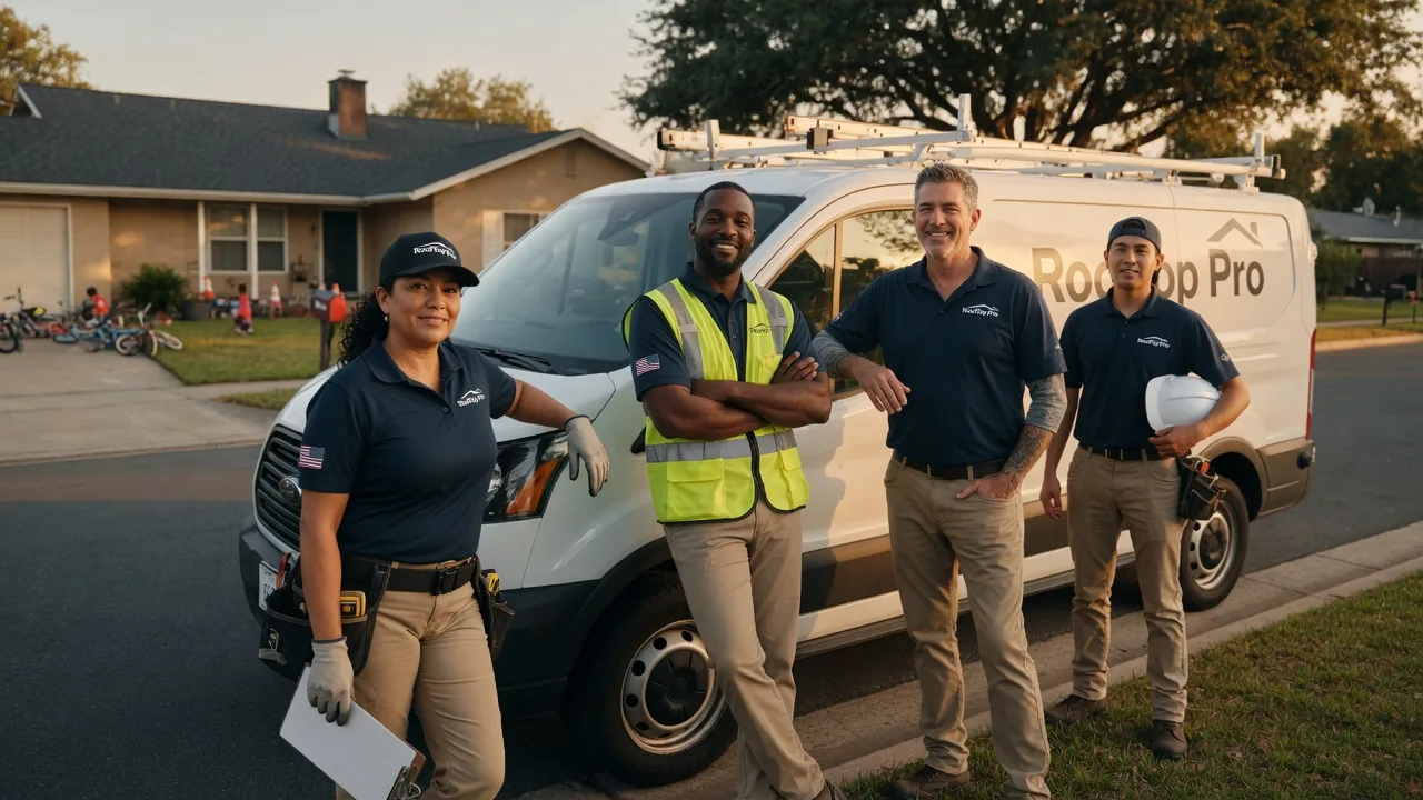 Roof Repair in Bancroft, MI near me