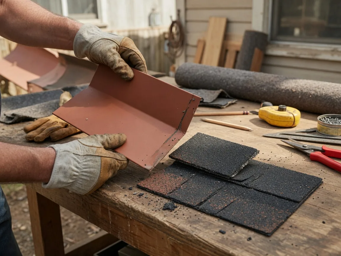 Roof Repair company in Bancroft, MI